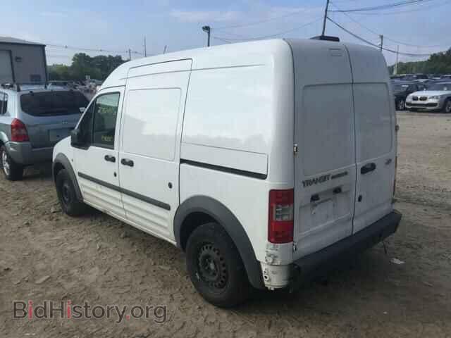 2010 FORD TRANSIT CO - VIN: NM0LS7AN7AT017272 - Фото 3