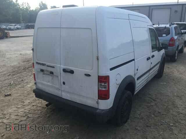 2010 FORD TRANSIT CO - VIN: NM0LS7AN7AT017272 - Фото 4
