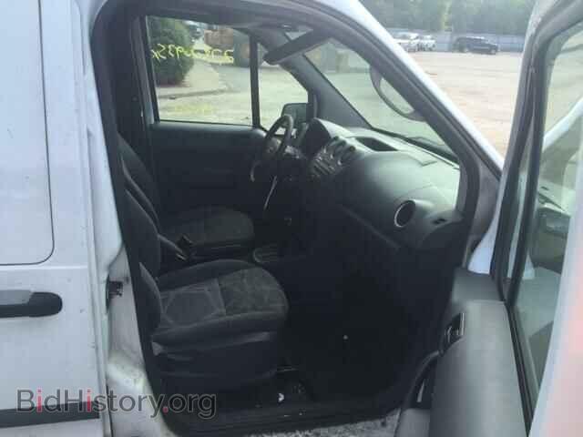 2010 FORD TRANSIT CO - VIN: NM0LS7AN7AT017272 - Фото 5