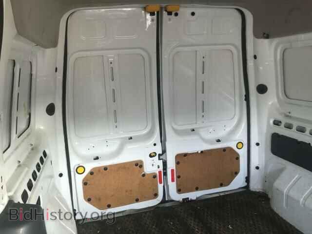 2010 FORD TRANSIT CO - VIN: NM0LS7AN7AT017272 - Фото 6