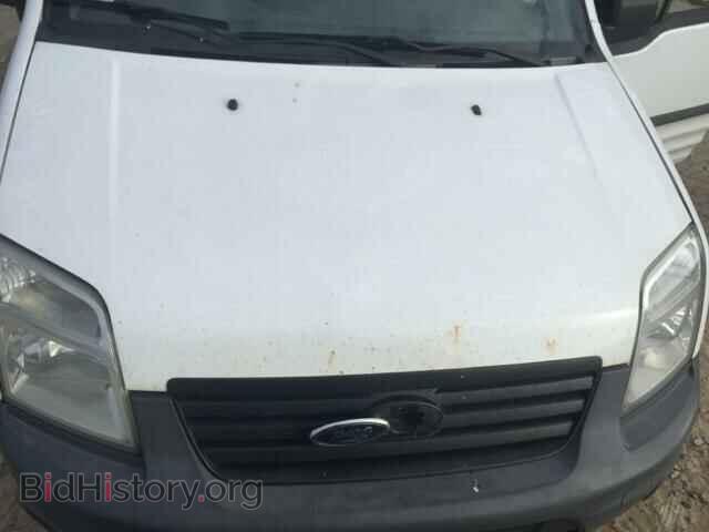 2010 FORD TRANSIT CO - VIN: NM0LS7AN7AT017272 - Фото 7