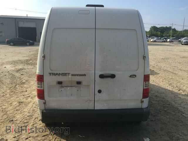 2010 FORD TRANSIT CO - VIN: NM0LS7AN7AT017272 - Фото 9