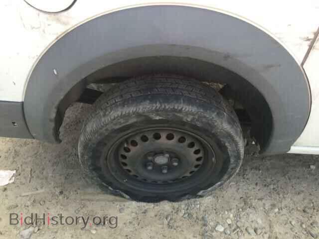 2010 FORD TRANSIT CO - VIN: NM0LS7AN7AT017272 - Фото 10