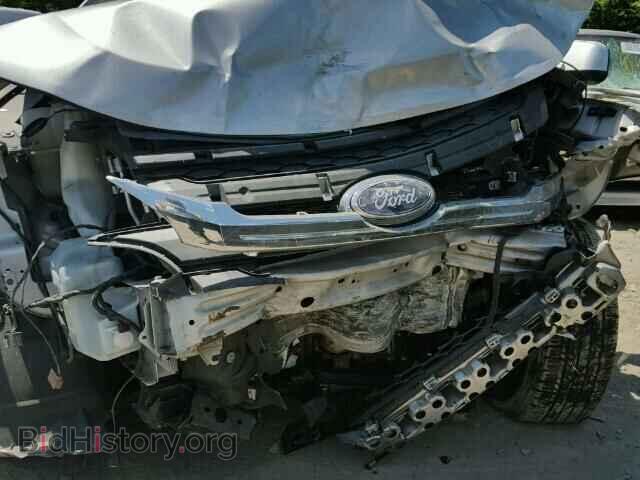 2011 FORD EDGE - VIN: 2FMDK4JC2BBA74075 - Фото 7