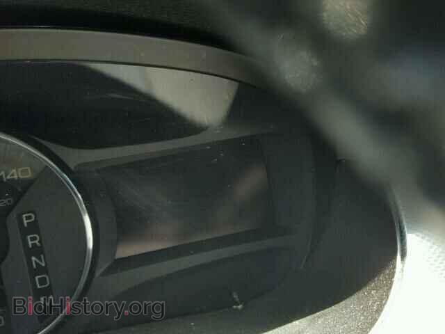 2011 FORD EDGE - VIN: 2FMDK4JC2BBA74075 - Фото 8