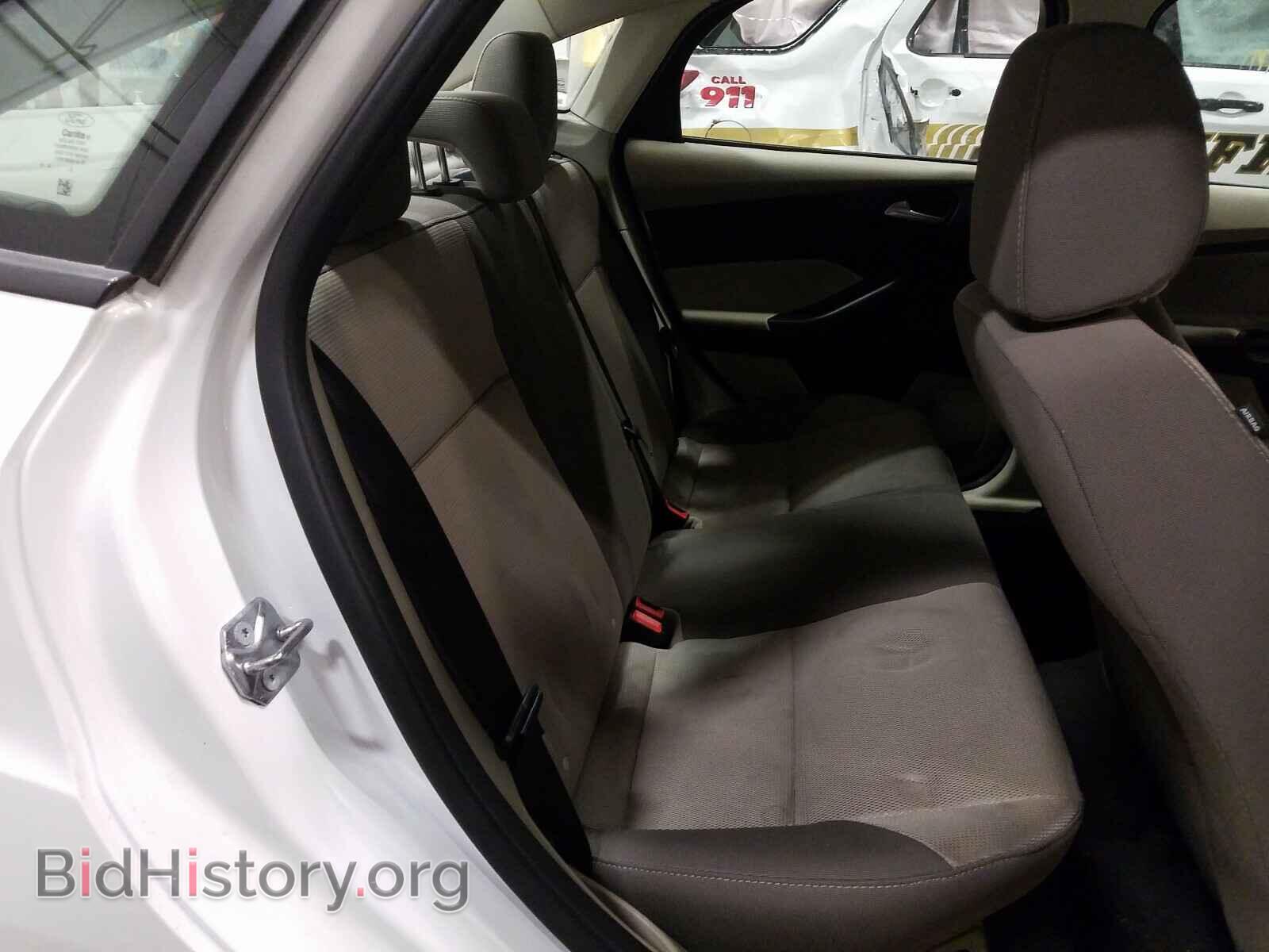 2014 FORD FOCUS - VIN: 1FADP3F20EL460858 - Photo 6
