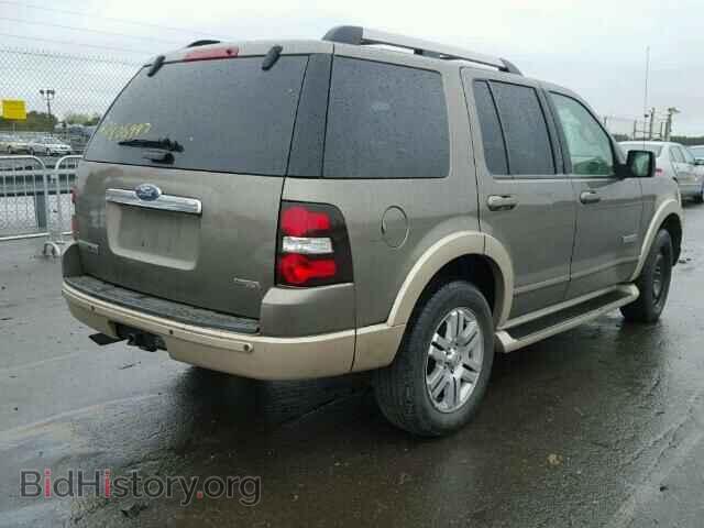 2006 FORD EXPLORER - VIN: 1FMEU74E16UA77451 - Фото 4
