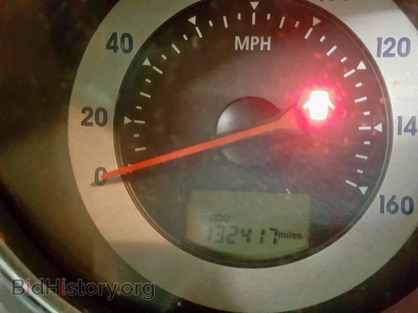 2008 MITSUBISHI ECLIPSE - VIN: 4A3AK24F88E033199 - Фото 8