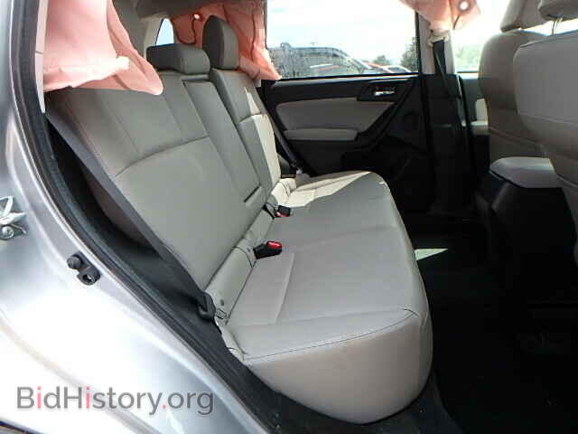 2014 SUBARU FORESTER - VIN: JF2SJAMC2EH438397 - Фото 6