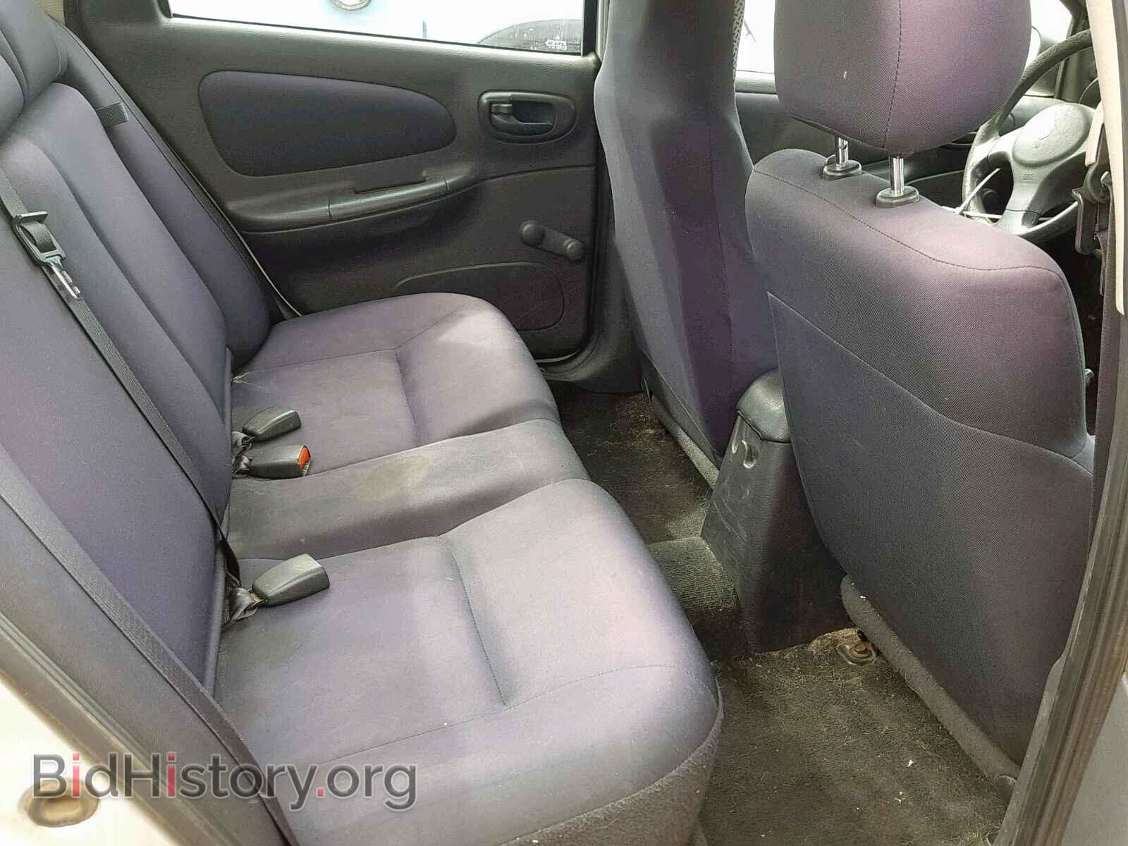 2003 DODGE NEON - VIN: 1B3ES26C03D202882 - Фото 6