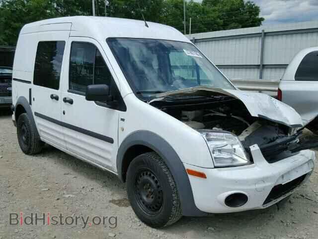 Фотография NM0LS6BN7DT144049 - FORD TRANSIT CO 2013