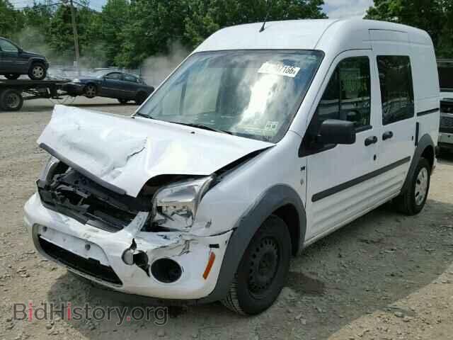 2013 FORD TRANSIT CO - VIN: NM0LS6BN7DT144049 - Фото 2