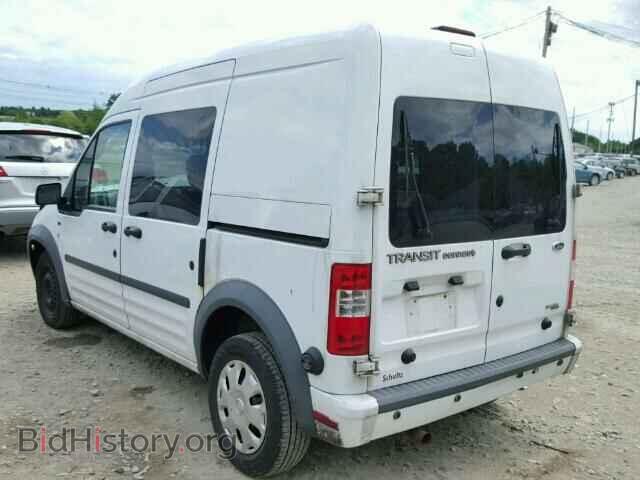 2013 FORD TRANSIT CO - VIN: NM0LS6BN7DT144049 - Фото 3