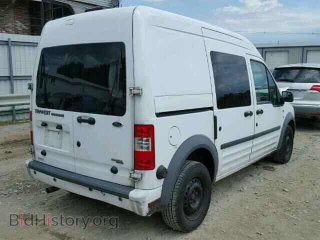 2013 FORD TRANSIT CO - VIN: NM0LS6BN7DT144049 - Фото 4