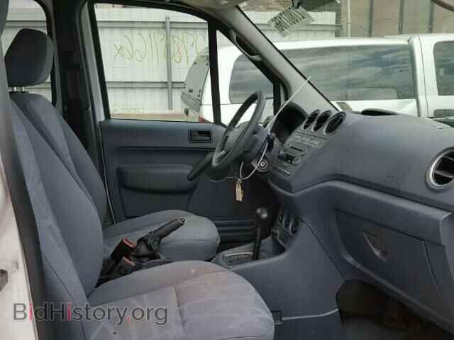 2013 FORD TRANSIT CO - VIN: NM0LS6BN7DT144049 - Фото 5