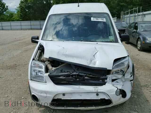 2013 FORD TRANSIT CO - VIN: NM0LS6BN7DT144049 - Фото 9