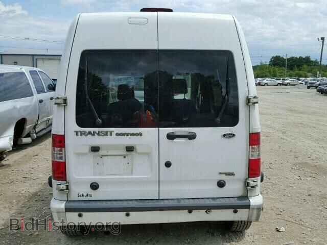 2013 FORD TRANSIT CO - VIN: NM0LS6BN7DT144049 - Фото 10