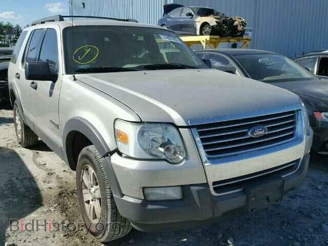 Фотография 1FMEU63E26ZA06273 - FORD EXPLORER 2006