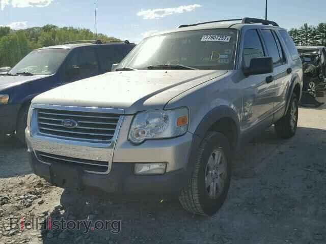 2006 FORD EXPLORER - VIN: 1FMEU63E26ZA06273 - Фото 2