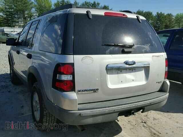 2006 FORD EXPLORER - VIN: 1FMEU63E26ZA06273 - Фото 3