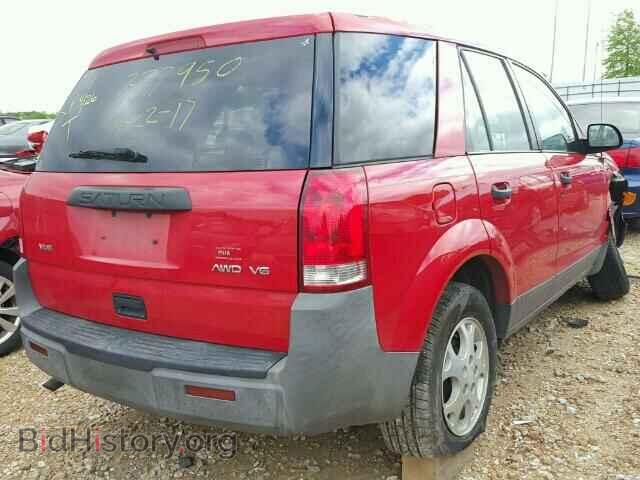 2003 SATURN VUE - VIN: 5GZCZ63B93S900051 - Фото 4