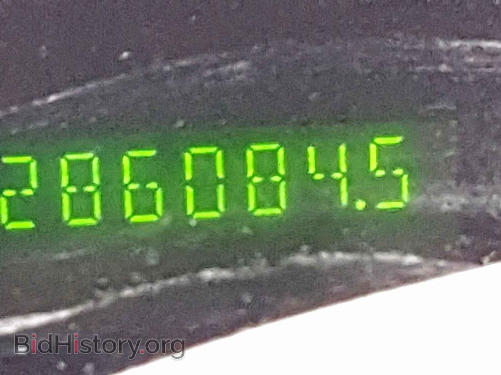 2008 FORD ECONOLINE - VIN: 1FTNE24L18DB19655 - Фото 8