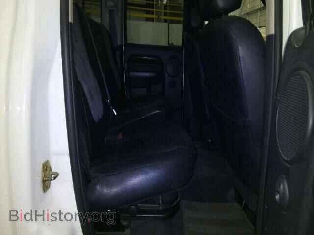 2003 DODGE RAM 3500 - VIN: 3D7MU48C53G809155 - Фото 6