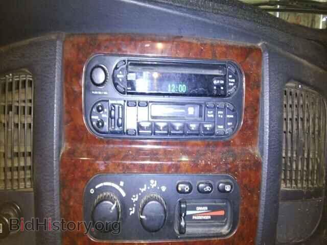 2003 DODGE RAM 3500 - VIN: 3D7MU48C53G809155 - Фото 9