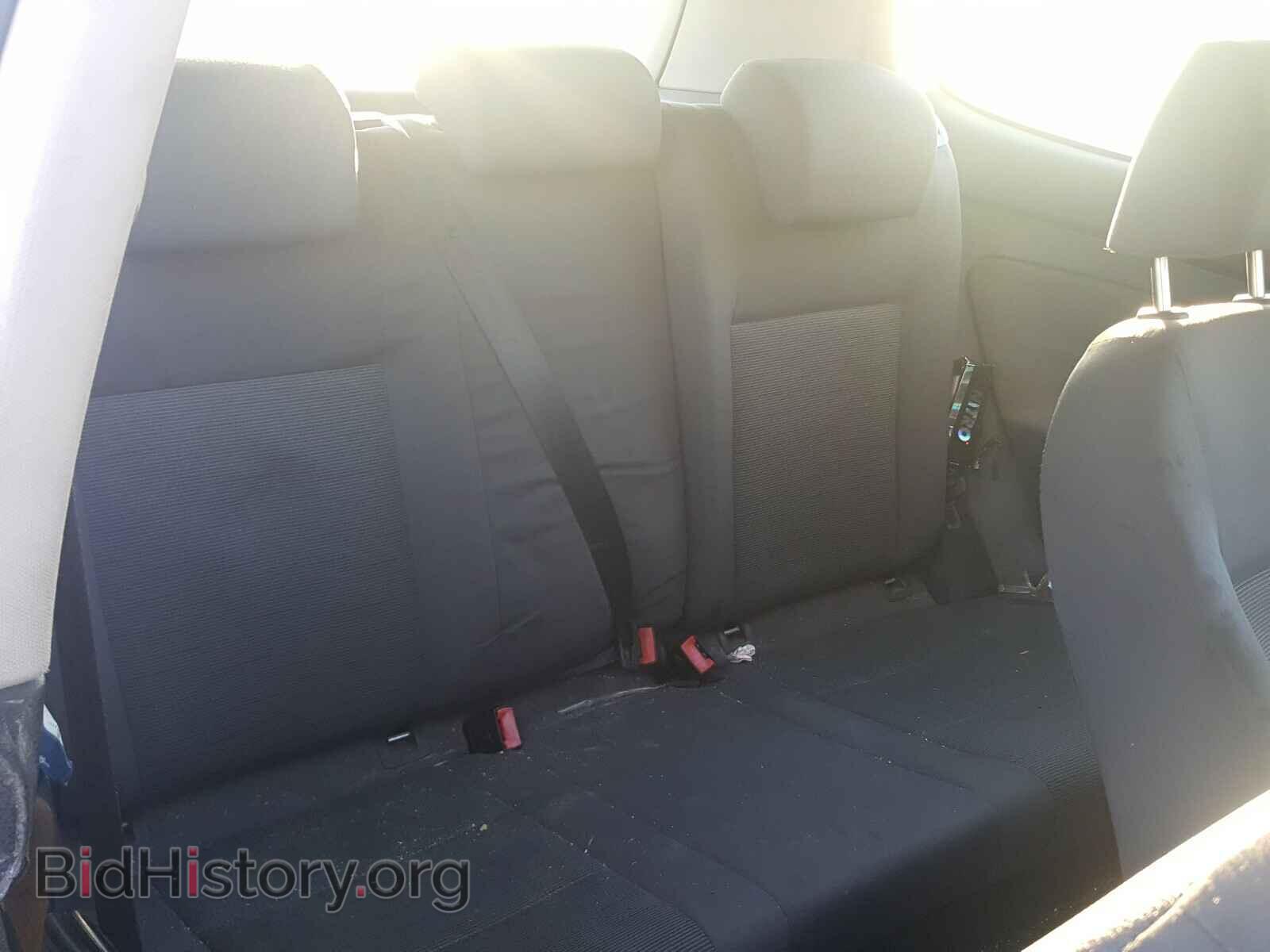 2009 VOLKSWAGEN RABBIT - VIN: WVWBB71K79W043594 - Фото 6