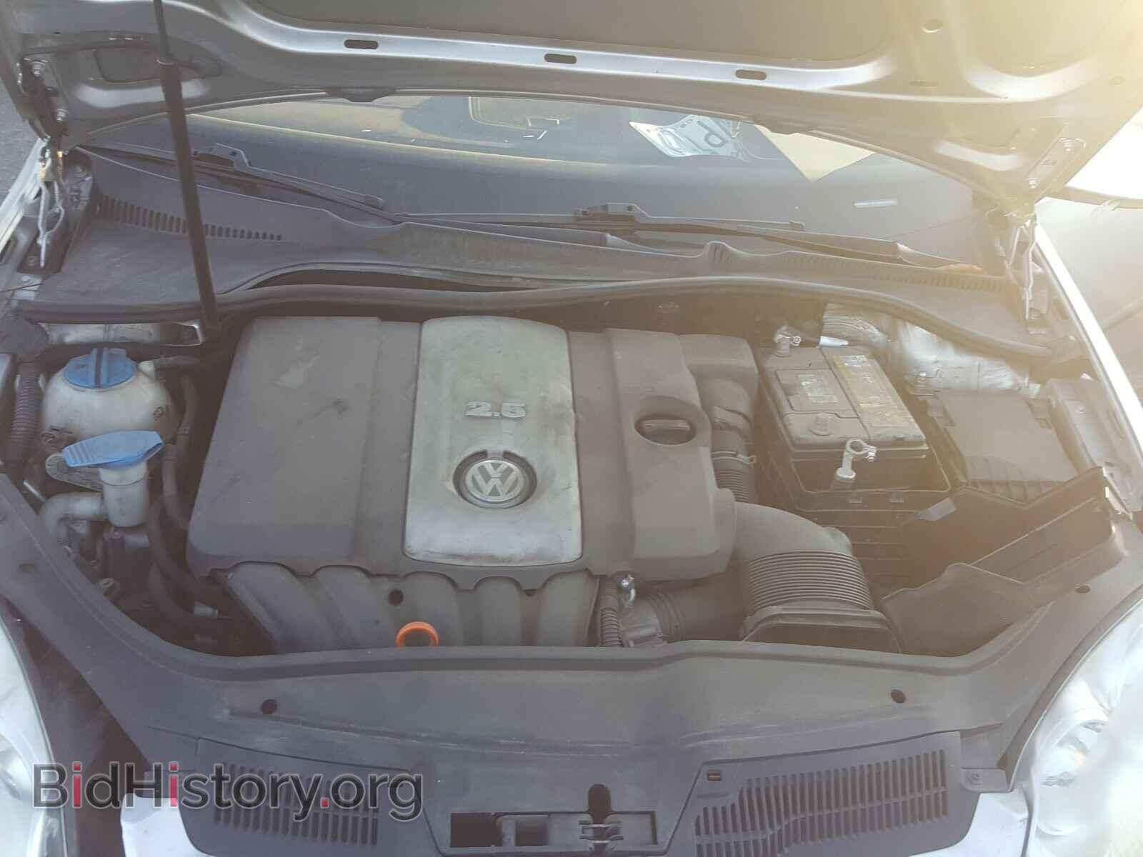 2009 VOLKSWAGEN RABBIT - VIN: WVWBB71K79W043594 - Фото 7