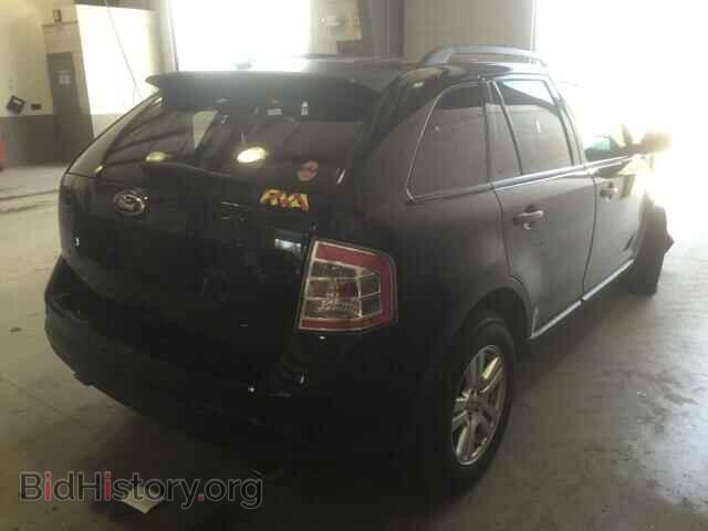 2010 FORD EDGE - VIN: 2FMDK3GC9ABB41691 - Фото 4