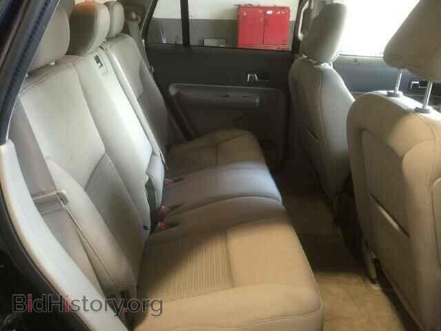 2010 FORD EDGE - VIN: 2FMDK3GC9ABB41691 - Фото 6