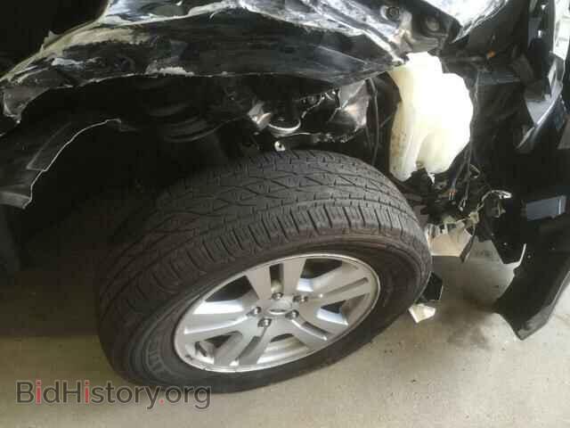 2010 FORD EDGE - VIN: 2FMDK3GC9ABB41691 - Фото 10