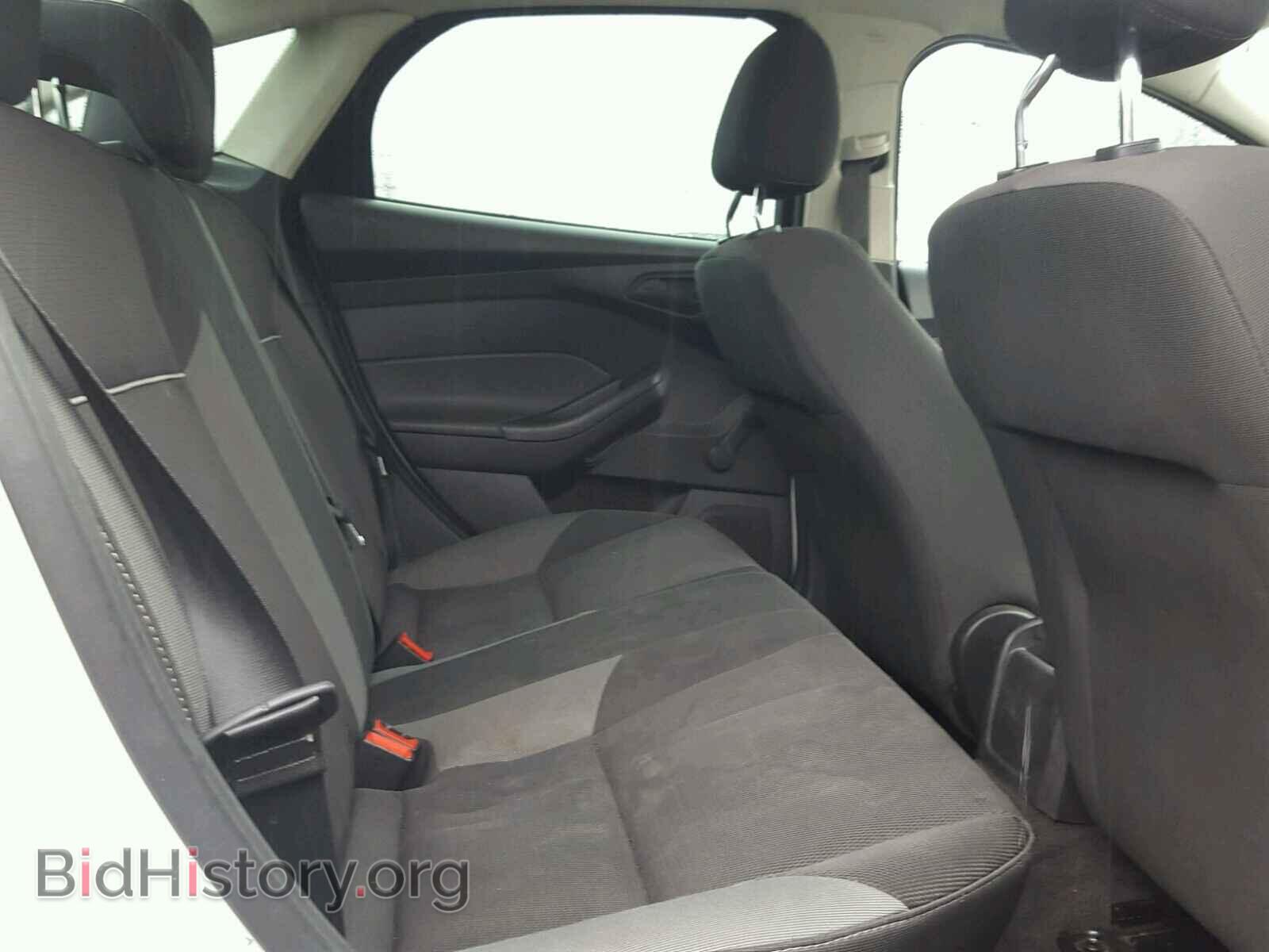 2012 FORD FOCUS - VIN: 1FAHP3E27CL273813 - Photo 6