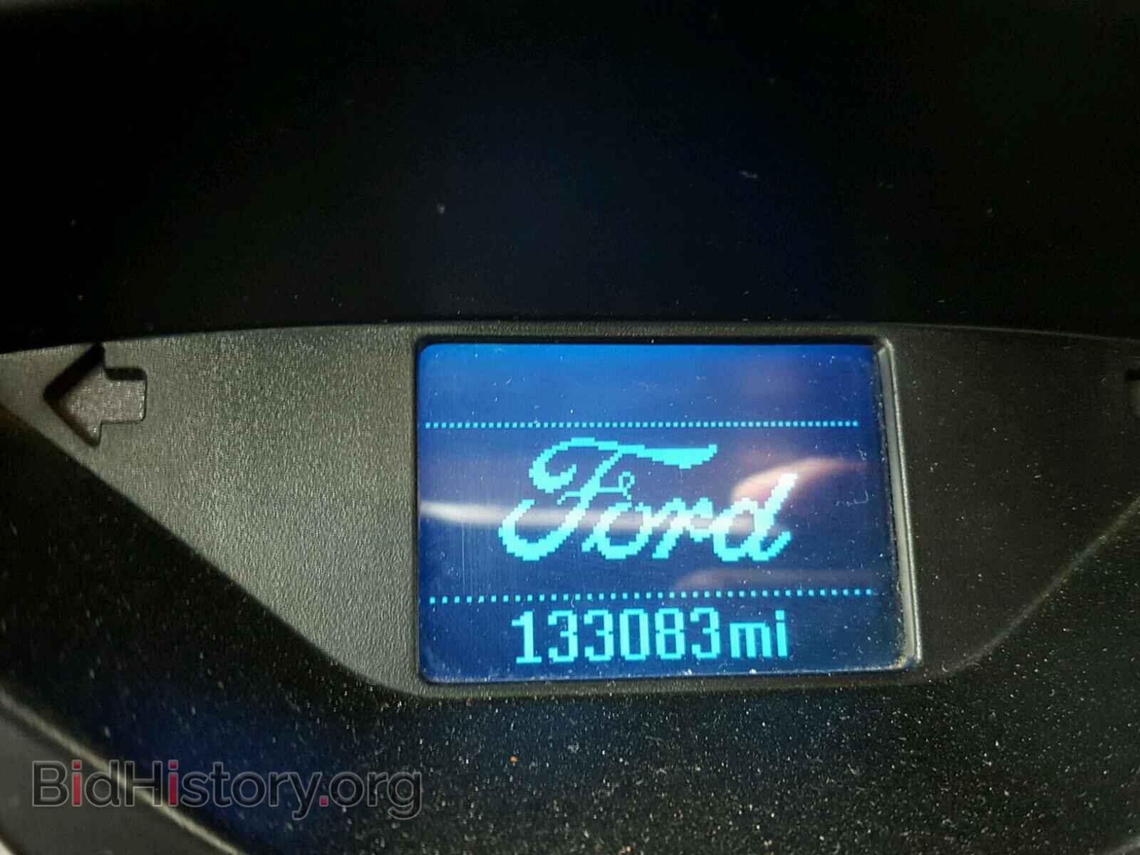 2012 FORD FOCUS - VIN: 1FAHP3E27CL273813 - Photo 8