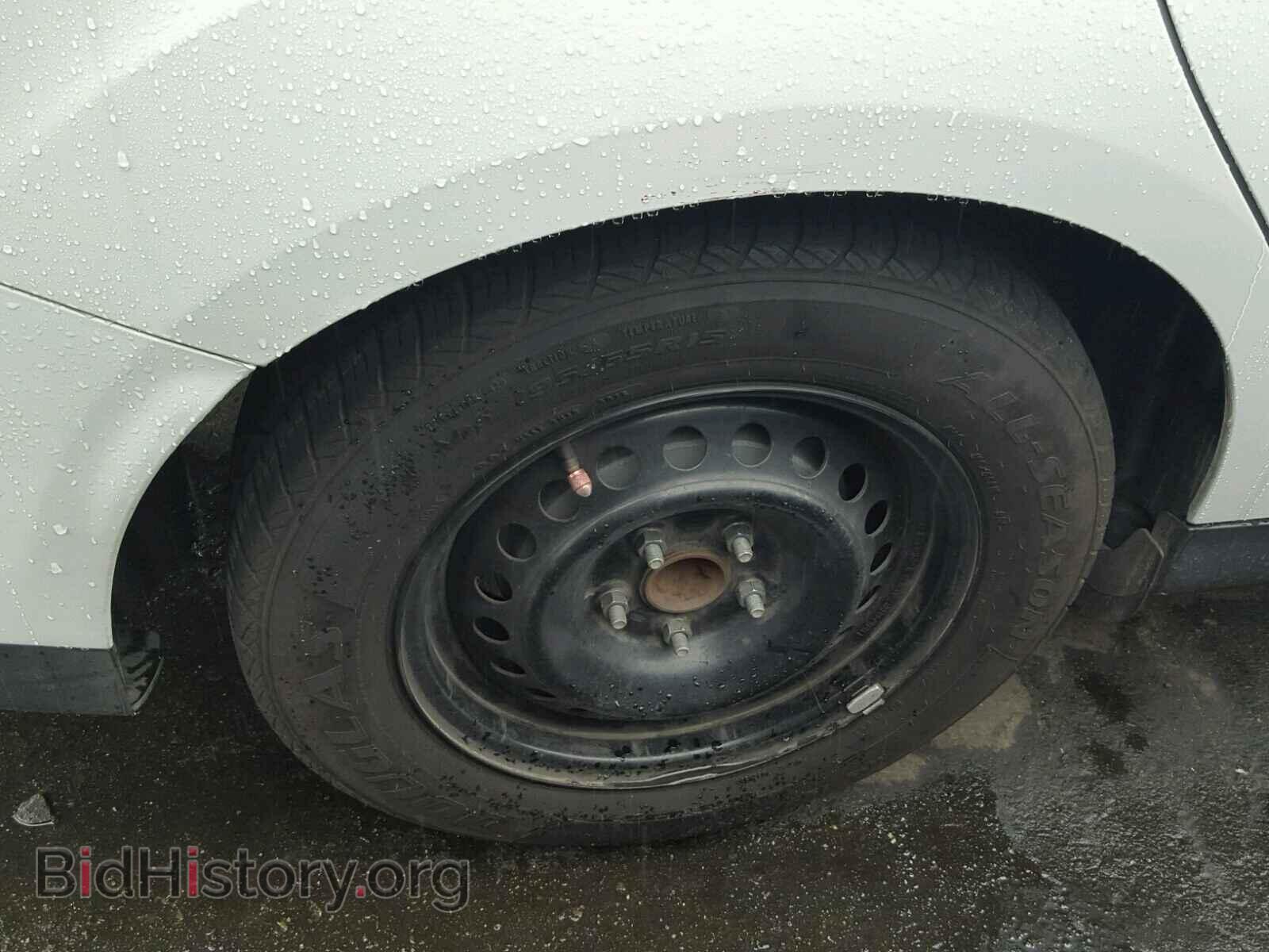 2012 FORD FOCUS - VIN: 1FAHP3E27CL273813 - Photo 9