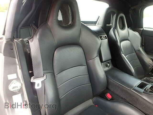 2000 HONDA S2000 - VIN: JHMAP1147YT005065 - Фото 6