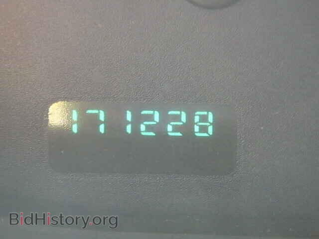 2000 DODGE RAM VAN - VIN: 2B6HB11Y7YK162830 - Фото 8