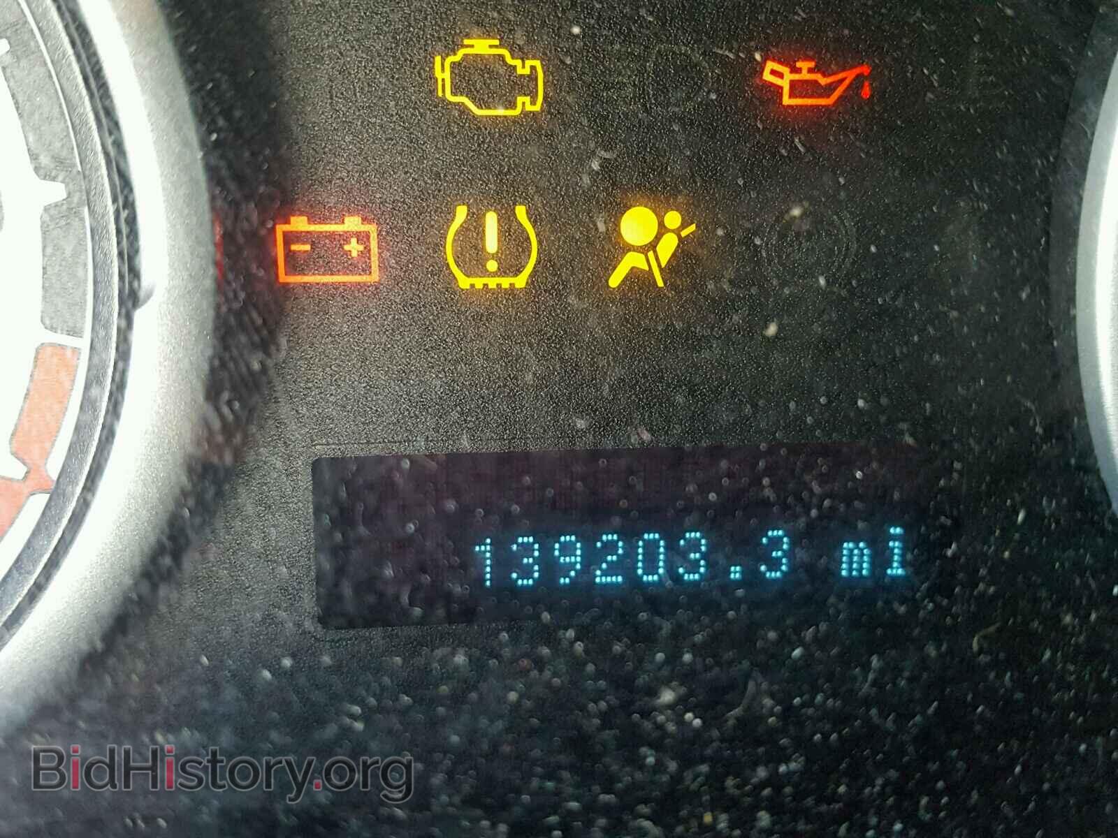 2008 FORD FOCUS - VIN: 1FAHP33N78W265102 - Фото 8