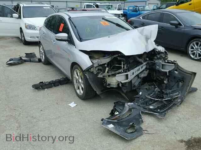 Photo 1FADP3N22EL156013 - FORD FOCUS 2014