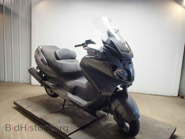 Photo JS1CP51A562100731 - SUZUKI SCOOTER 2006