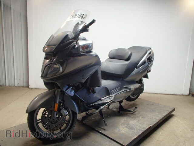 2006 SUZUKI SCOOTER - VIN: JS1CP51A562100731 - Фото 2