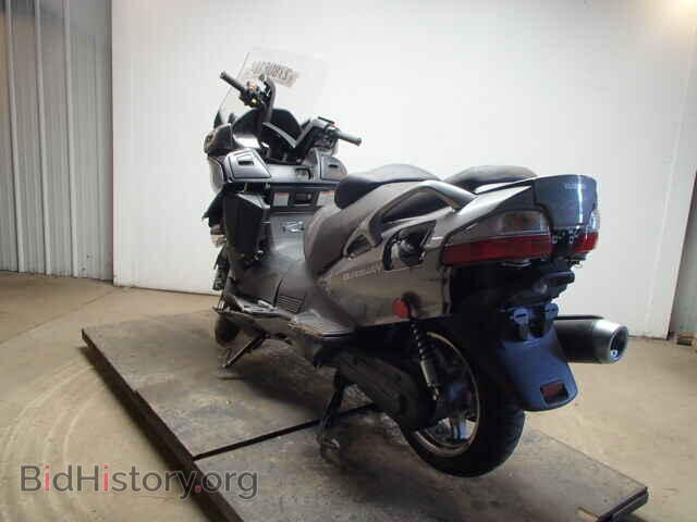 2006 SUZUKI SCOOTER - VIN: JS1CP51A562100731 - Фото 3