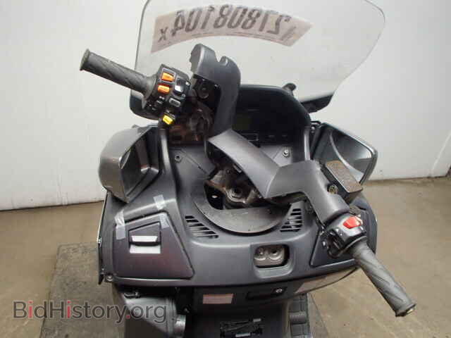 2006 SUZUKI SCOOTER - VIN: JS1CP51A562100731 - Фото 5