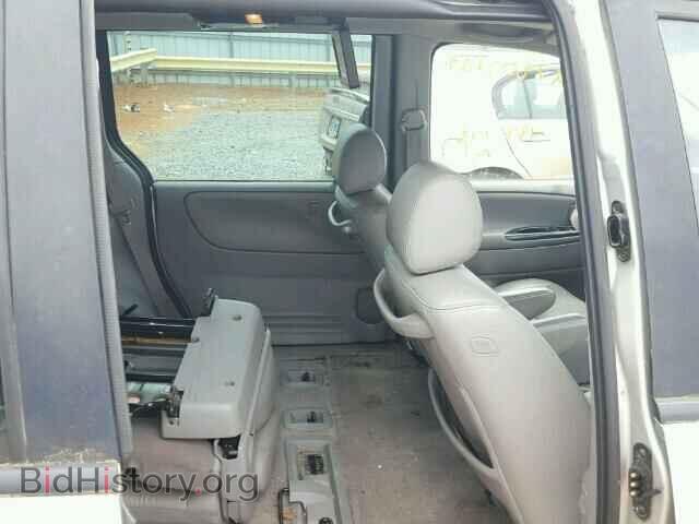2003 MAZDA MPV - VIN: JM3LW28J830346359 - Фото 6
