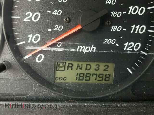 2003 MAZDA MPV - VIN: JM3LW28J830346359 - Фото 8