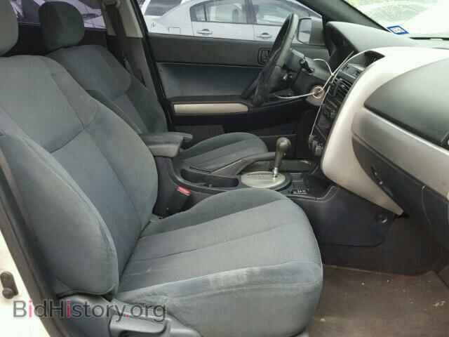 2005 MITSUBISHI GALANT - VIN: 4A3AB36F35E050331 - Фото 5