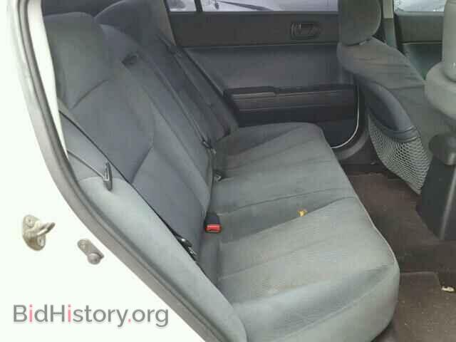2005 MITSUBISHI GALANT - VIN: 4A3AB36F35E050331 - Фото 6