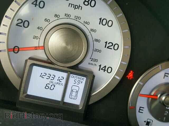 2009 HONDA PILOT - VIN: 5FNYF385X9B024372 - Фото 8