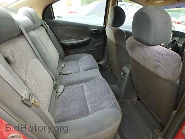 2001 DODGE NEON - VIN: 1B3ES46C61D164633 - Фото 6
